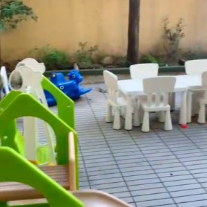 La mia Casetta - Asilo Nido Roma - Foto