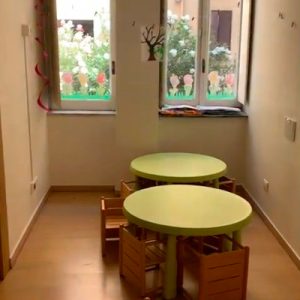 La mia Casetta - Asilo Nido Roma - Foto