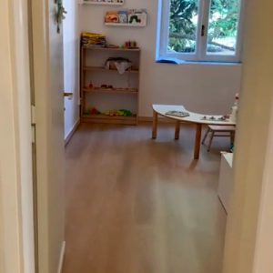 La mia Casetta - Asilo Nido Roma - Foto