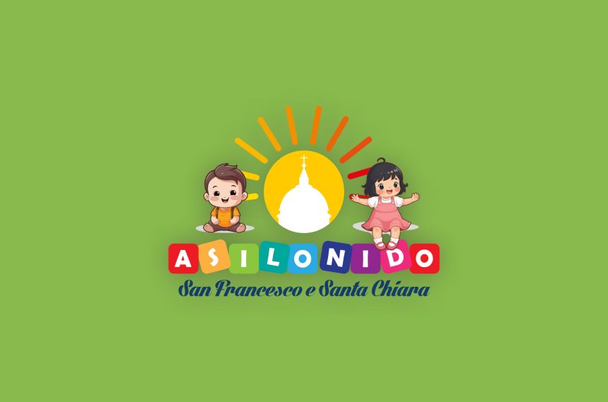 Una nuova avventura. Inaugurato il nuovo asilo nido San Francesco e Santa Chiara a Città del Vaticano Una nuova avventura. Inaugurato il nuovo asilo nido San Francesco e Santa Chiara a Città del Vaticano
