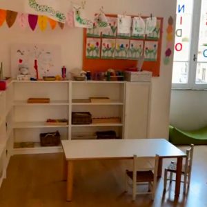 La mia Casetta - Asilo Nido Roma - Foto
